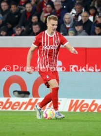 13.11.22 SC Freiburg - 1. FC Union Berlin
