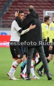 05.12.21 VfB Stuttgart - Hertha BSC Berlin