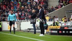 VfB Stuttgart - Bayer 04 Leverkusen