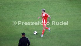 16.08.25 Franz-Beckenbauer-Supercup VfB Stuttgart - FC Bayern München