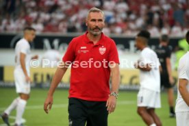 VfB Stuttgart - Hannover 96