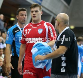 TVB 1898 Stuttgart - TBV Lemgo
