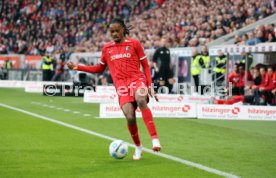 25.01.25 SC Freiburg - FC Bayern M&uuml;nchen