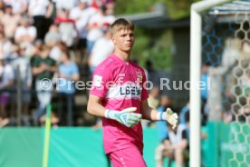 22.05.26 A-Junioren DFB-Pokal Finale 2026 U19 VfL Wolfsburg - U19 VfB Stuttgart