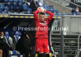 04.12.21 TSG 1899 Hoffenheim - Eintracht Frankfurt