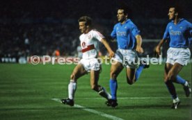 17.05.89 VfB Stuttgart - SSC Neapel