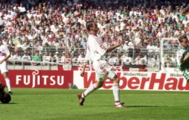 31.05.97 VfB Stuttgart - Arminia Bielefeld