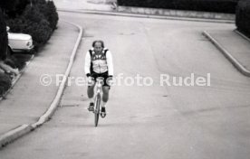 10.05.84 Fussball Bundesliga Buffy Ettmayer