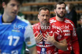 05.05.21 Frisch Auf G&ouml;ppingen - SG Flensburg-Handewitt