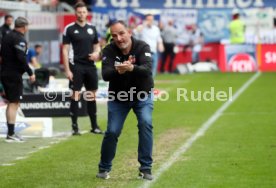 07.05.23 1. FC Heidenheim - 1. FC Magdeburg