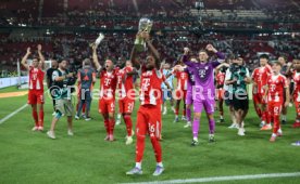 16.08.25 Franz-Beckenbauer-Supercup VfB Stuttgart - FC Bayern München