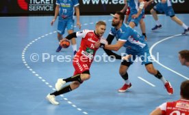 26.11.20 TVB Stuttgart - HSG Nordhorn-Lingen