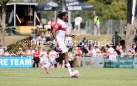 25.07.26 FSV Hollenbach - VfB Stuttgart
