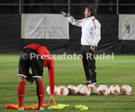 VfB Stuttgart