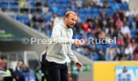 17.04.22 TSG 1899 Hoffenheim - SpVgg Greuther F&uuml;rth