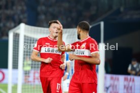 21.08.26 FC Hansa Rostock - VfB Stuttgart