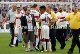 VfB Stuttgart - 1. FSV Mainz 05