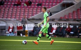 03.10.20 VfB Stuttgart - Bayer 04 Leverkusen