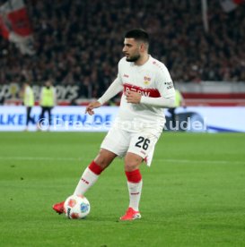 15.03.26 VfB Stuttgart - RB Leipzig