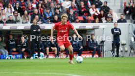 30.03.25 SC Freiburg - 1. FC Union Berlin