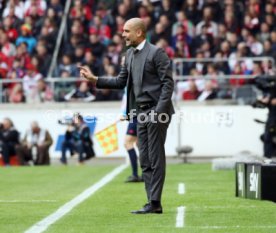 VfB Stuttgart - FC Bayern M&uuml;nchen