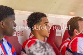 25.04.26 FSV Mainz 05 - FC Bayern M&uuml;nchen