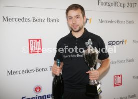VfB Stuttgart FootgolfCup 2017