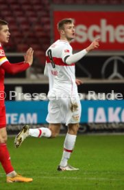 15.12.20 VfB Stuttgart - 1. FC Union Berlin