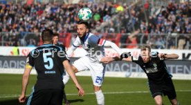 Karlsruher SC - Chemitzer SC