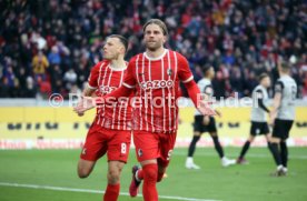 28.01.23 SC Freiburg - FC Augsburg
