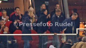 02.04.25 VfB Stuttgart - RB Leipzig