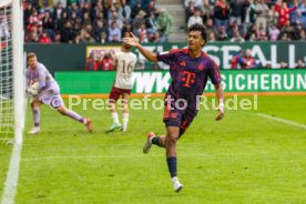 10.10.26 FC Augsburg - FC Bayern M&uuml;nchen