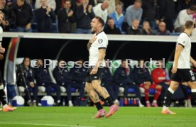 10.10.25 Deutschland - Luxemburg