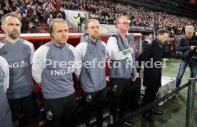 28.03.23 Deutschland - Belgien