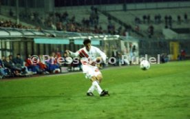 08.11.94 FC Bayern M&uuml;nchen Amateure - VfB Stuttgart