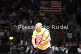 Porsche Tennis Grand Prix 2015