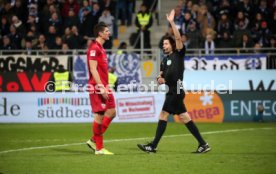 SV Darmstadt 98 - VfB Stuttgart