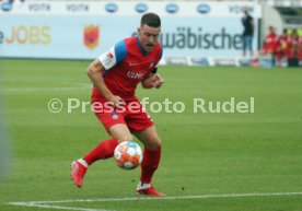 24.07.21 1. FC Heidenheim - SC Paderborn 07