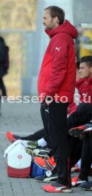 VfB Stuttgart II - SV Waldhof Mannheim