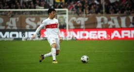 FC St. Pauli - VfB Stuttgart