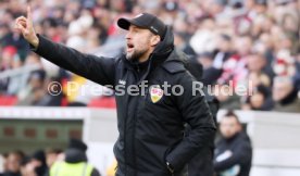 15.02.25 VfB Stuttgart - VfL Wolfsburg