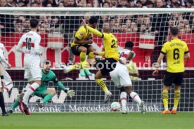 15.04.23 VfB Stuttgart - Borussia Dortmund