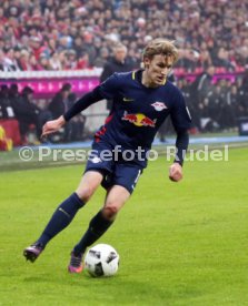 FC Bayern M&uuml;nchen - RB Leipzig