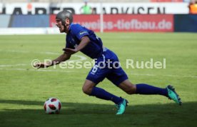 Karlsruher SC - FSV Zwickau