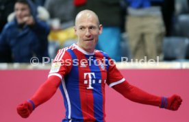 FC Bayern M&uuml;nchen