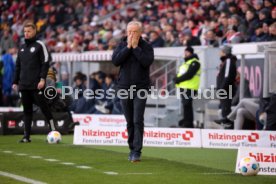 20.01.24 SC Freiburg - TSG 1899 Hoffenheim