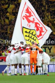 11.11.23 VfB Stuttgart - Borussia Dortmund