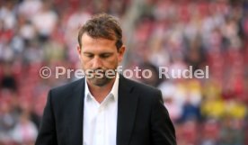 VfB Stuttgart - Borussia Dortmund