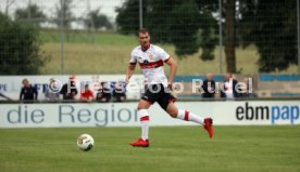 06.07.21 FSV Hollenbach - VfB Stuttgart