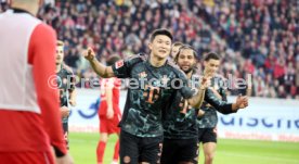 25.01.25 SC Freiburg - FC Bayern M&uuml;nchen